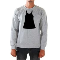Adult Crew Neck Sweater Thumbnail