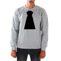 Adult Crew Neck Sweater Thumbnail