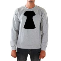 Adult Crew Neck Sweater Thumbnail