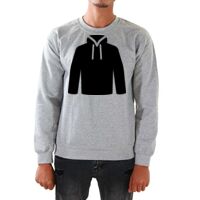 Adult Crew Neck Sweater Thumbnail