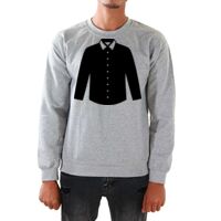 Adult Crew Neck Sweater Thumbnail