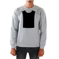 Adult Crew Neck Sweater Thumbnail
