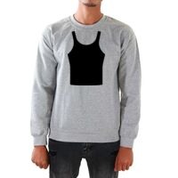 Adult Crew Neck Sweater Thumbnail
