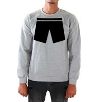 Adult Crew Neck Sweater Thumbnail