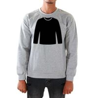 Adult Crew Neck Sweater Thumbnail