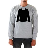 Adult Crew Neck Sweater Thumbnail