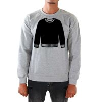 Adult Crew Neck Sweater Thumbnail