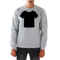Adult Crew Neck Sweater Thumbnail