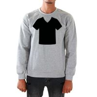 Adult Crew Neck Sweater Thumbnail