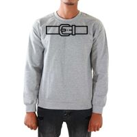 Adult Crew Neck Sweater Thumbnail