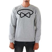Adult Crew Neck Sweater Thumbnail