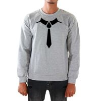 Adult Crew Neck Sweater Thumbnail