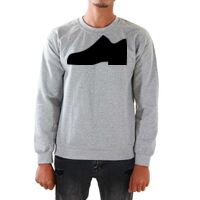 Adult Crew Neck Sweater Thumbnail