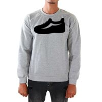 Adult Crew Neck Sweater Thumbnail
