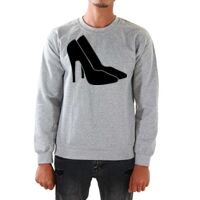 Adult Crew Neck Sweater Thumbnail