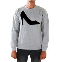 Adult Crew Neck Sweater Thumbnail