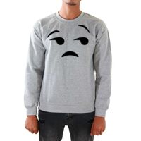 Adult Crew Neck Sweater Thumbnail