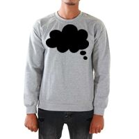 Adult Crew Neck Sweater Thumbnail