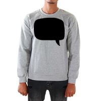Adult Crew Neck Sweater Thumbnail