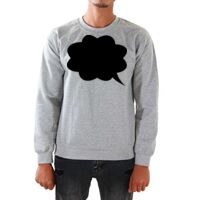 Adult Crew Neck Sweater Thumbnail