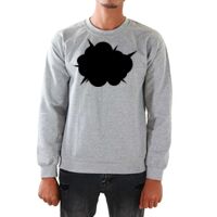 Adult Crew Neck Sweater Thumbnail