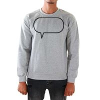 Adult Crew Neck Sweater Thumbnail