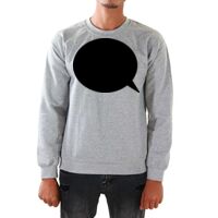 Adult Crew Neck Sweater Thumbnail