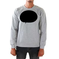 Adult Crew Neck Sweater Thumbnail