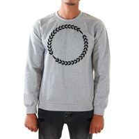 Adult Crew Neck Sweater Thumbnail