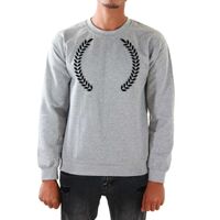 Adult Crew Neck Sweater Thumbnail