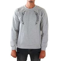 Adult Crew Neck Sweater Thumbnail