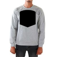 Adult Crew Neck Sweater Thumbnail