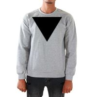 Adult Crew Neck Sweater Thumbnail