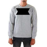 Adult Crew Neck Sweater Thumbnail