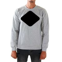 Adult Crew Neck Sweater Thumbnail