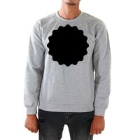 Adult Crew Neck Sweater Thumbnail