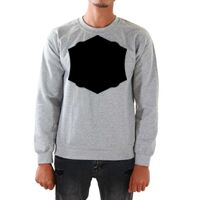 Adult Crew Neck Sweater Thumbnail