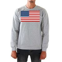 Adult Crew Neck Sweater Thumbnail