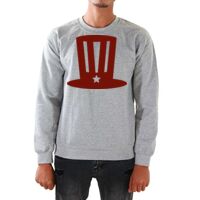 Adult Crew Neck Sweater Thumbnail