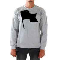Adult Crew Neck Sweater Thumbnail