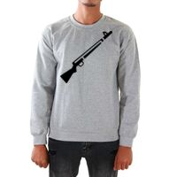 Adult Crew Neck Sweater Thumbnail