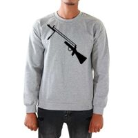 Adult Crew Neck Sweater Thumbnail