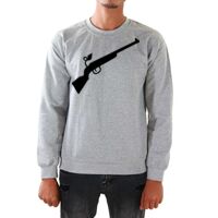 Adult Crew Neck Sweater Thumbnail