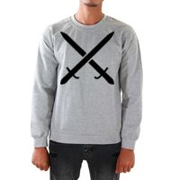 Adult Crew Neck Sweater Thumbnail