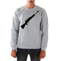 Adult Crew Neck Sweater Thumbnail