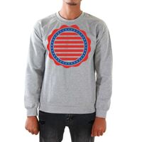 Adult Crew Neck Sweater Thumbnail