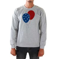 Adult Crew Neck Sweater Thumbnail