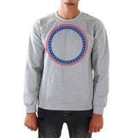Adult Crew Neck Sweater Thumbnail