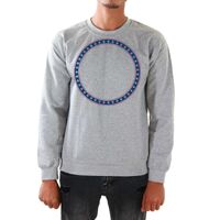 Adult Crew Neck Sweater Thumbnail