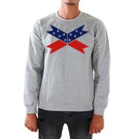 Adult Crew Neck Sweater Thumbnail